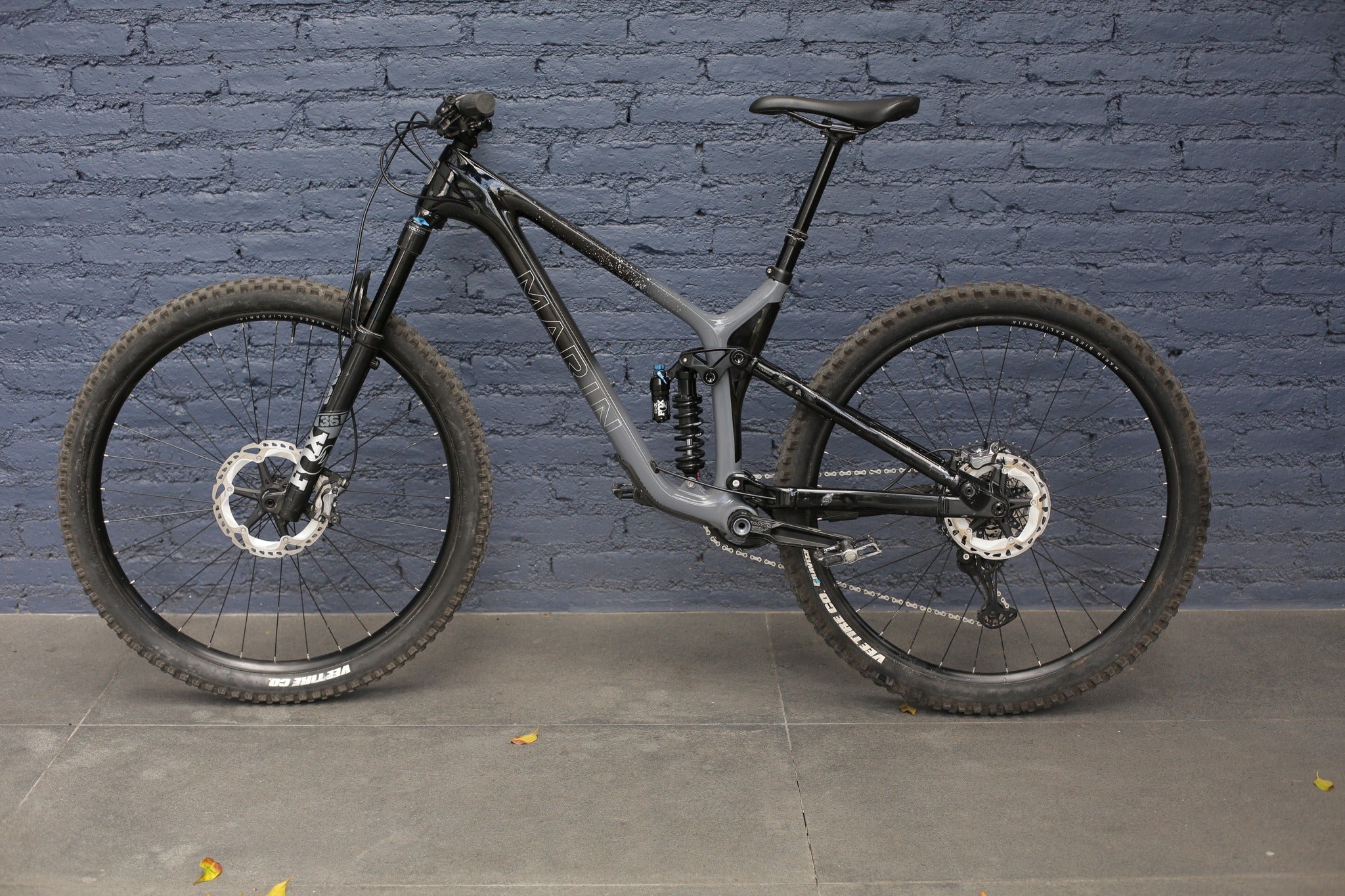 Mountain Bikes Bicicletas Todo Terreno Con Doble Suspension Bici