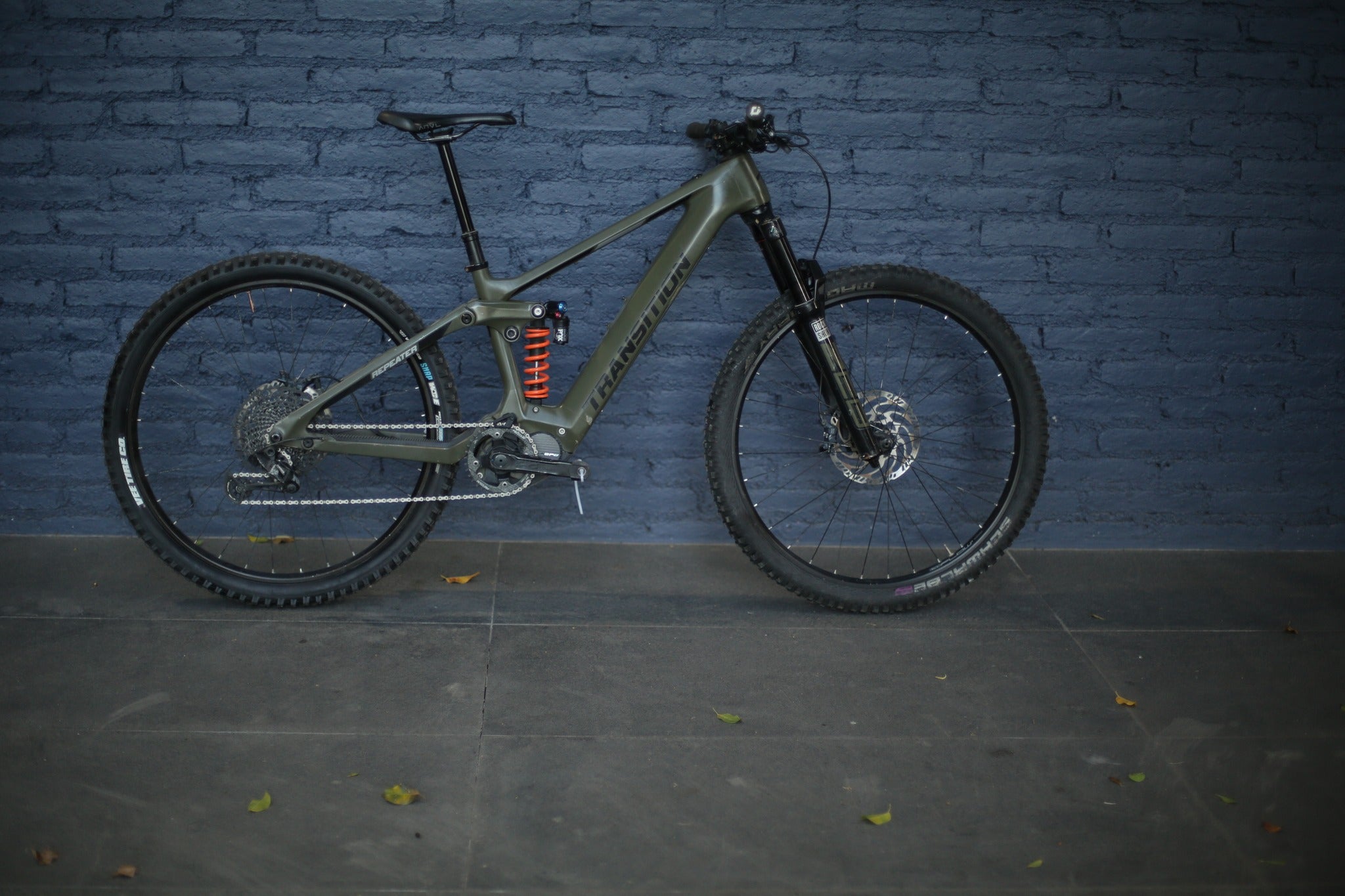 Commencal electrica best sale