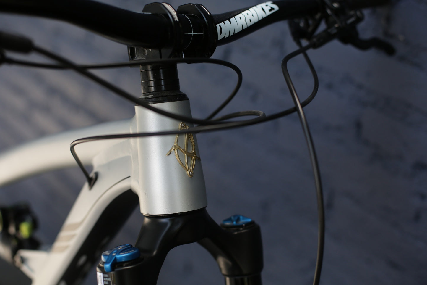 Bicicleta De Montaña Doble Suspension Ibis Rimpo 29" Talla Mediana Nueva