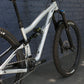 Bicicleta De Montaña Doble Suspension Ibis Rimpo 29" Talla Mediana Nueva