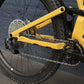 Bicicleta De Montaña Eléctrica Doble Suspension Sworks Kenevo SL 29" Talla M (S3) Seminueva