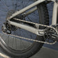 Bicicleta De Montaña Doble Suspension Trek Fuel Ex 7 29" Talla L Seminueva