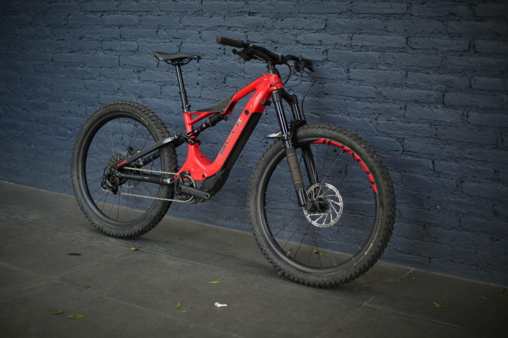 Specialized 27.5 doble suspension new arrivals