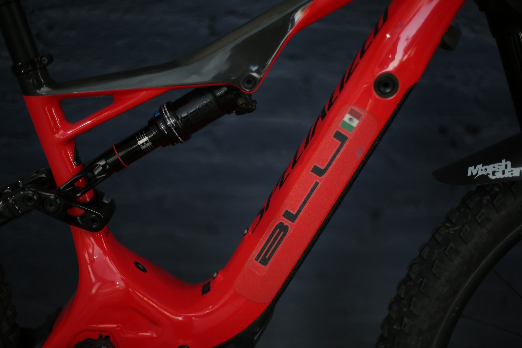 Cuadro specialized doble online suspension