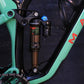 Bicicleta de Montaña Doble Supensión Marin Bikes Rift Zone Carbon  29" Talla Mediana Seminueva