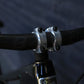 Bicicleta de Montaña Doble Supensión Marin Bikes Rift Zone Carbon  29" Talla Mediana Seminueva
