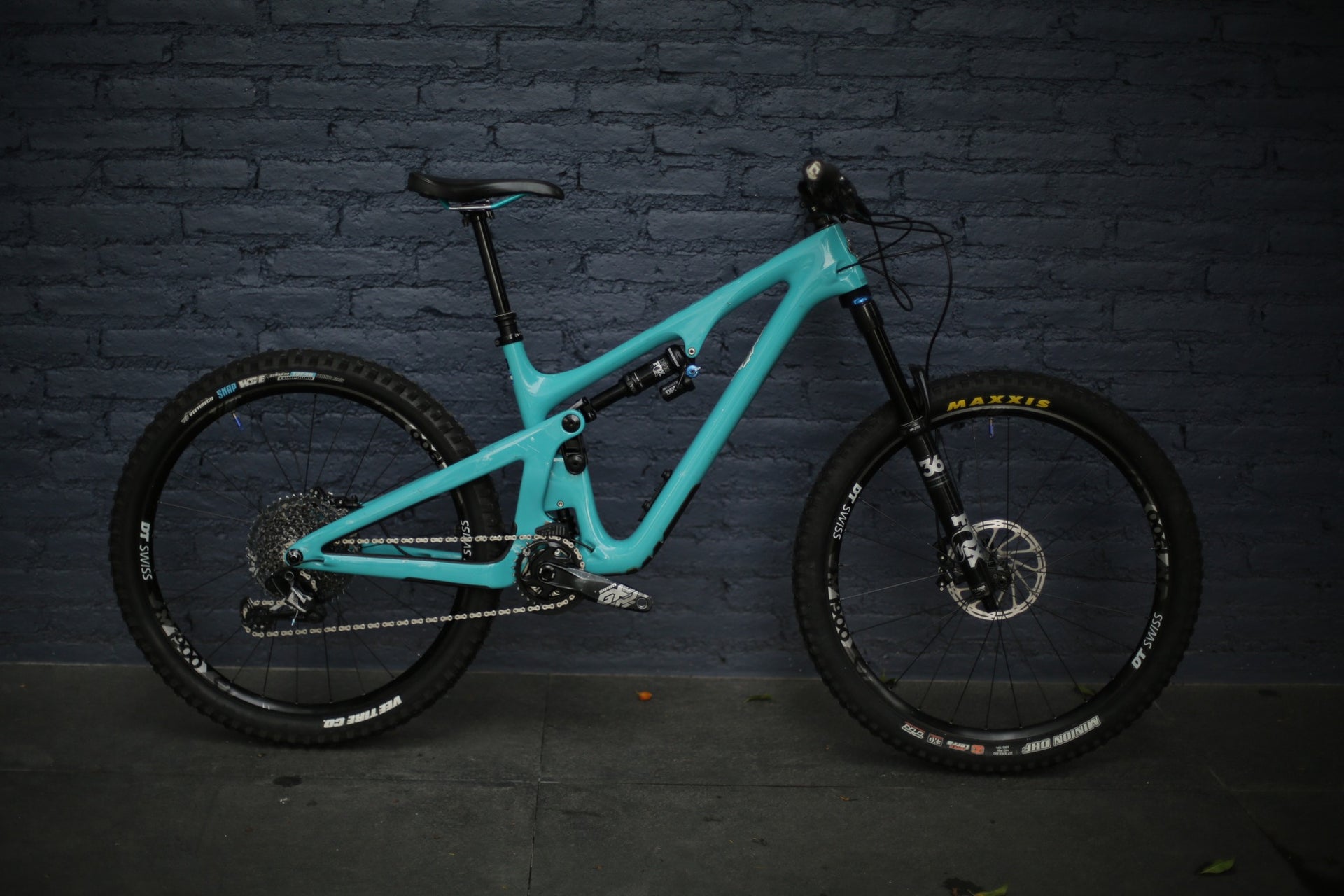 Yeti Sb130 2020 Yeti Sb140 Yeti SB130 Custom Ridewrapped Medium