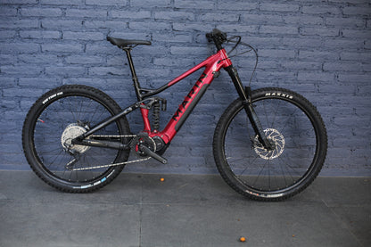 Bicicleta Eléctrica Bicicletas De Montaña Hombre Decathlon Bici