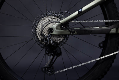 Bicicleta De Montaña Doble Suspensión Pivot Cycles Firebird 29" Talla Large (2024) Seminueva