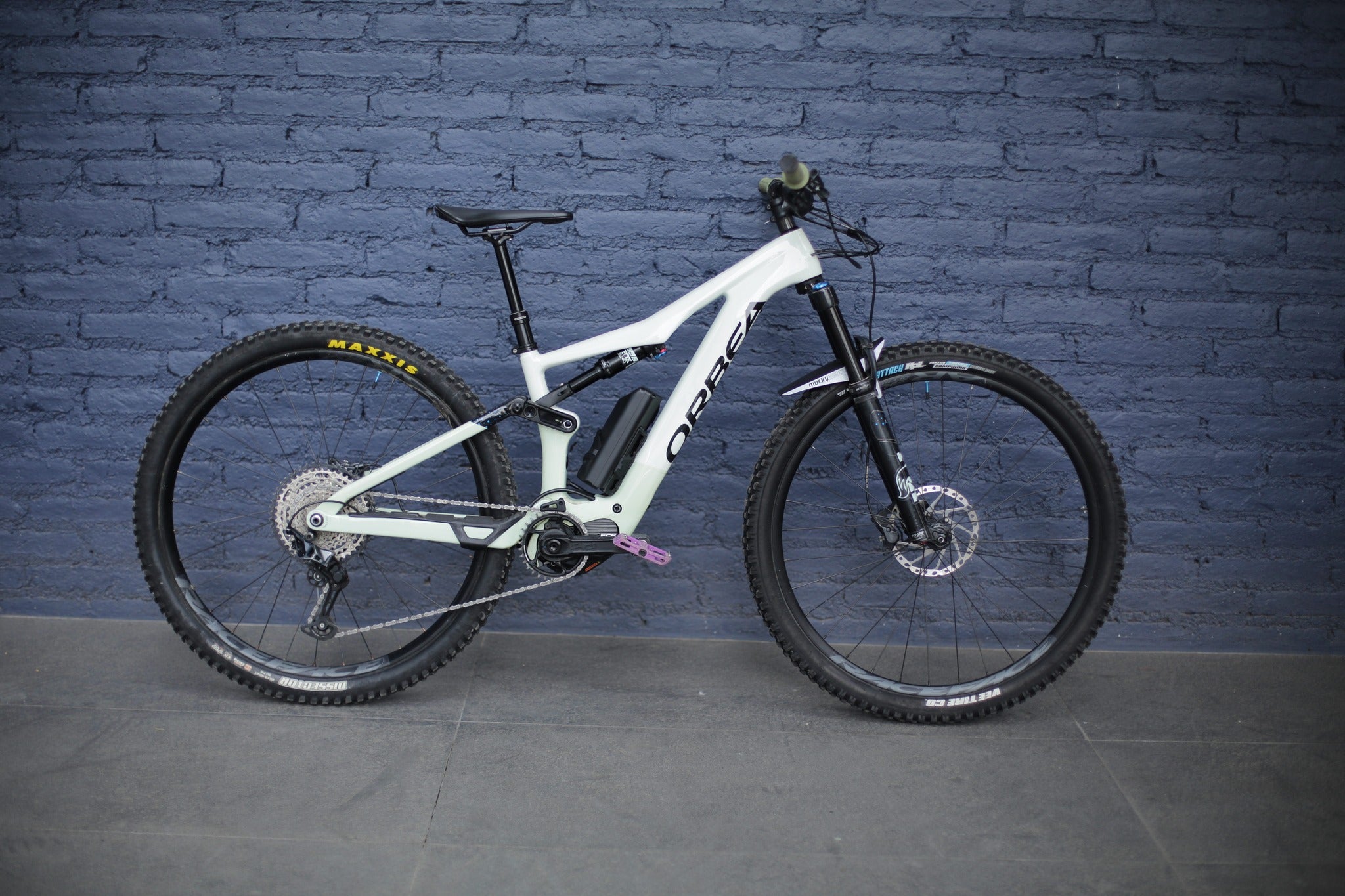 Bicicleta orbea 29 online precio