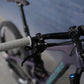 Bicicleta de Montaña Doble Supensión Santa Cruz Nomad 27.5" Talla Large Seminueva