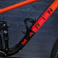 Bicicleta De Montaña Doble Suspension Marin Bikes Hawkhill 3 29" Talla Large Seminueva
