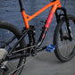 Bicicleta De Montaña Doble Suspension Marin Bikes Hawkhill 3 29" Talla Large Seminueva