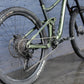 Bicicleta de Montaña Doble Suspensión Giant Reign 29" Talla Medium (2022)