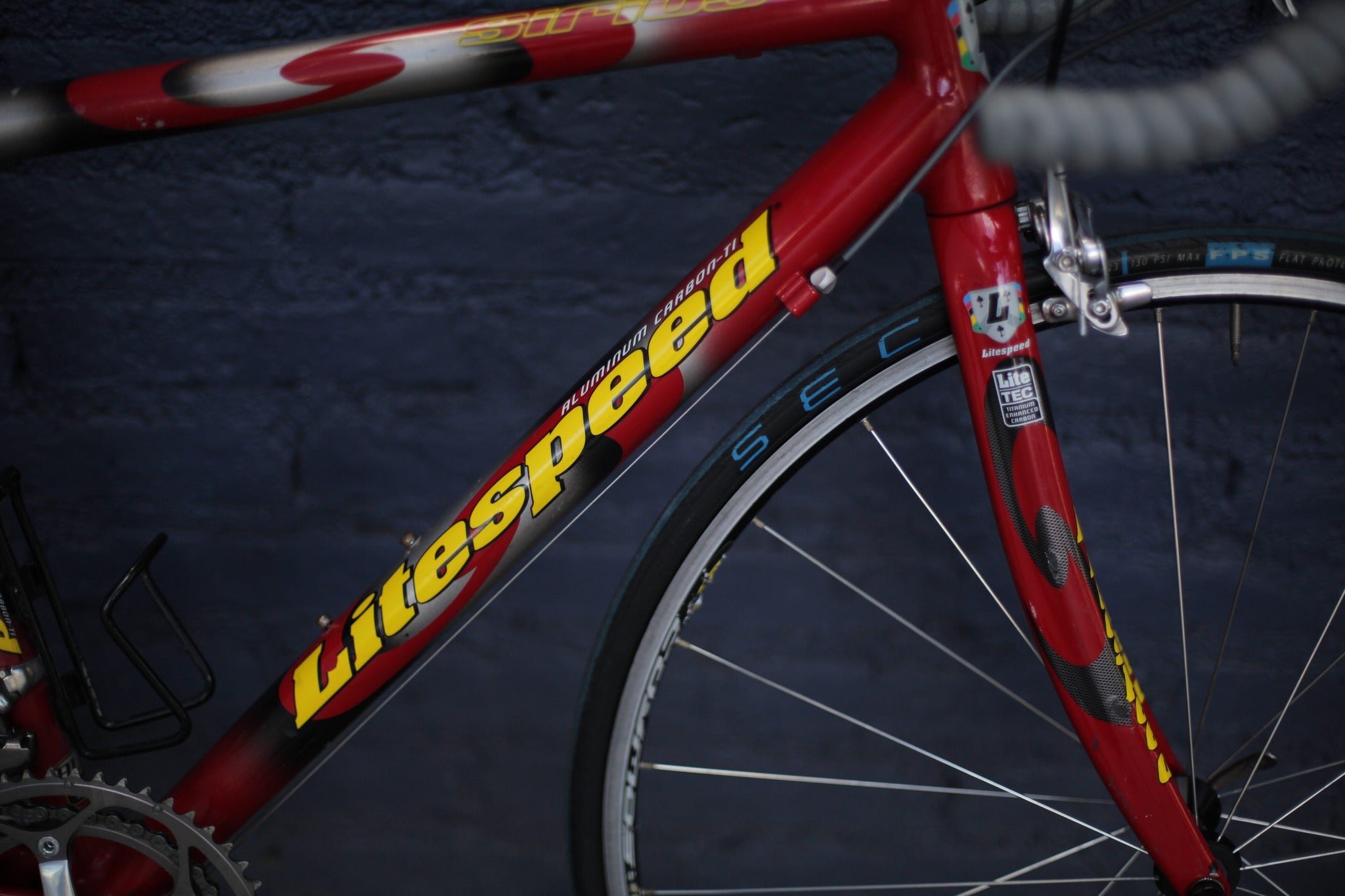 Litespeed sirius cheap