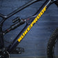 Bicicleta De Montaña Doble Suspension Nukeproof Mega Carbon 27.5" Talla Mediana