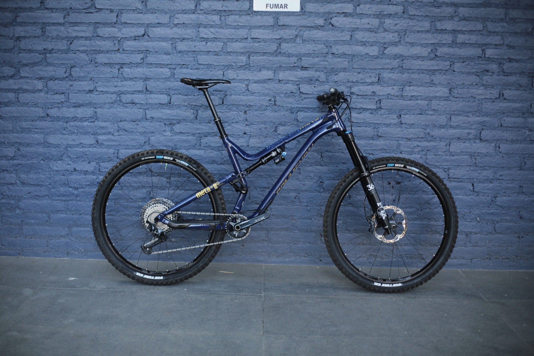 Bicicleta montaña talla xl hot sale