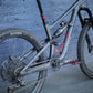 Bicicleta De Montaña Doble Suspensión Specialized Status 29/27.5" Mullet Talla S2 2023 (Seminueva)