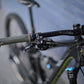 Bicicleta De Montaña Doble Suspension Ibis Ripmo 29" Talla Mediana (2017) Seminueva