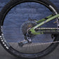 Bicicleta de Montaña Doble Suspensión Pivot Switchblade 29" Talla L (2023) Seminueva
