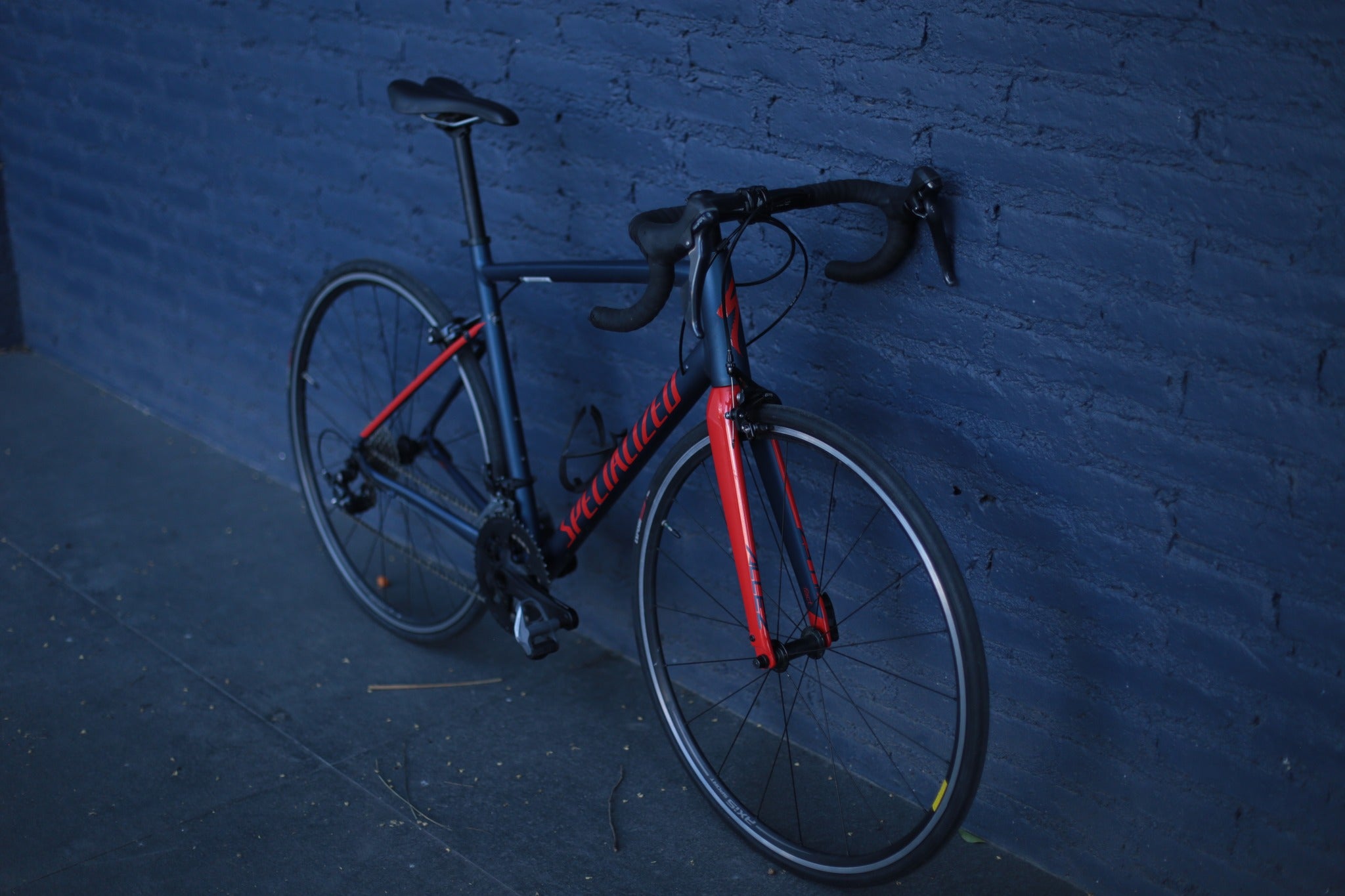 Specialized allez e5 sport 2019 sale