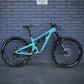 Bicicleta de Montaña Doble Supensión Yeti Cycles SB150  29" Talla Medium (2022) Seminueva