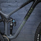Bicicleta De Montaña Doble Suspension Marin Bikes Rift Zone CXR Mediana 29 Seminueva (2022)