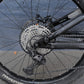 Bicicleta de Montaña Asistida Doble Suspensión Marin Alpine Trail E2 29/27.5" Talla Medium (2022) Seminueva