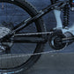 Bicicleta de Montaña Asistida Doble Suspensión Marin Alpine Trail E2 29/27.5" Talla Large (2022) Seminueva
