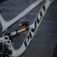 Bicicleta de Montaña Doble Supensión (Downhill) Pivot Phoenix  29" Talla Small (2022) Seminueva