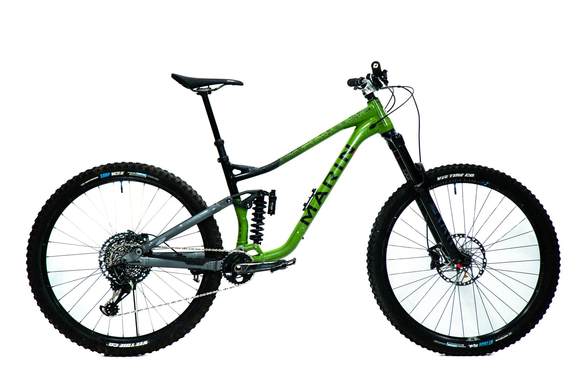 Bicicletas orders mountain bike doble suspension