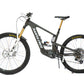Bicicleta de Montaña Asistida Doble Supensión Santa Cruz Bullit CC 29/27.5" Talla Medium (2023) Seminueva