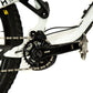 Bicicleta de Montaña Doble Suspension Commencal Meta AM  29" Talla LARGE