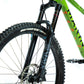 Bicicleta de Montaña Doble Suspensión Marin Bikes Alpine Trail 7 29" Talla X-Large (2022) Seminueva