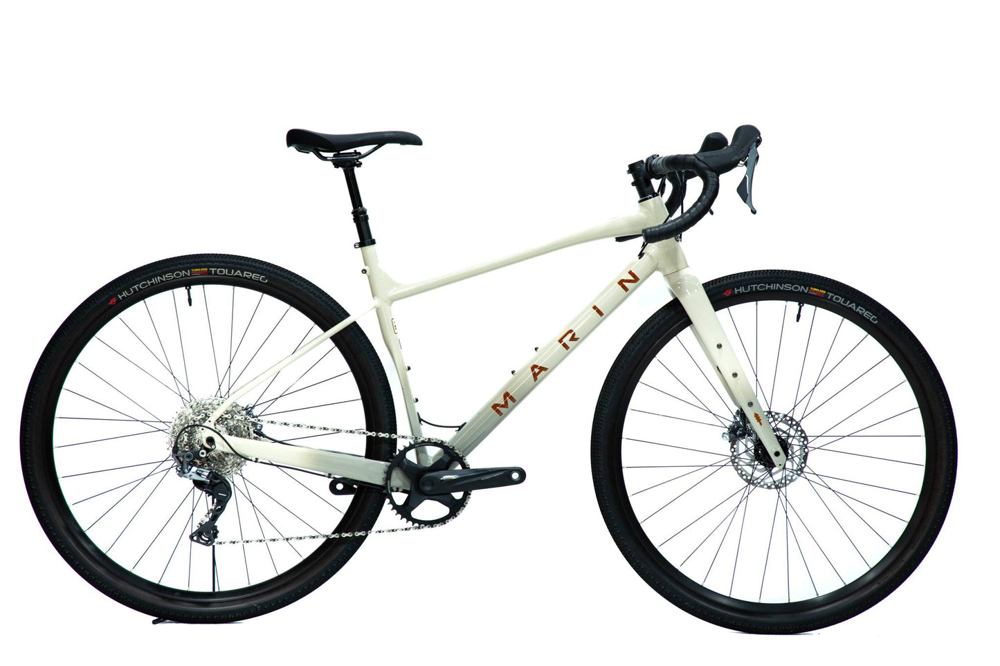 Bicicleta Urbana Gravel Marin Gestalt XR 700C Talla M/54 (2023) Seminueva