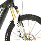 Bicicleta de Montaña Asistida Doble Supensión Santa Cruz Bullit CC 29/27.5" Talla Medium (2023) Seminueva