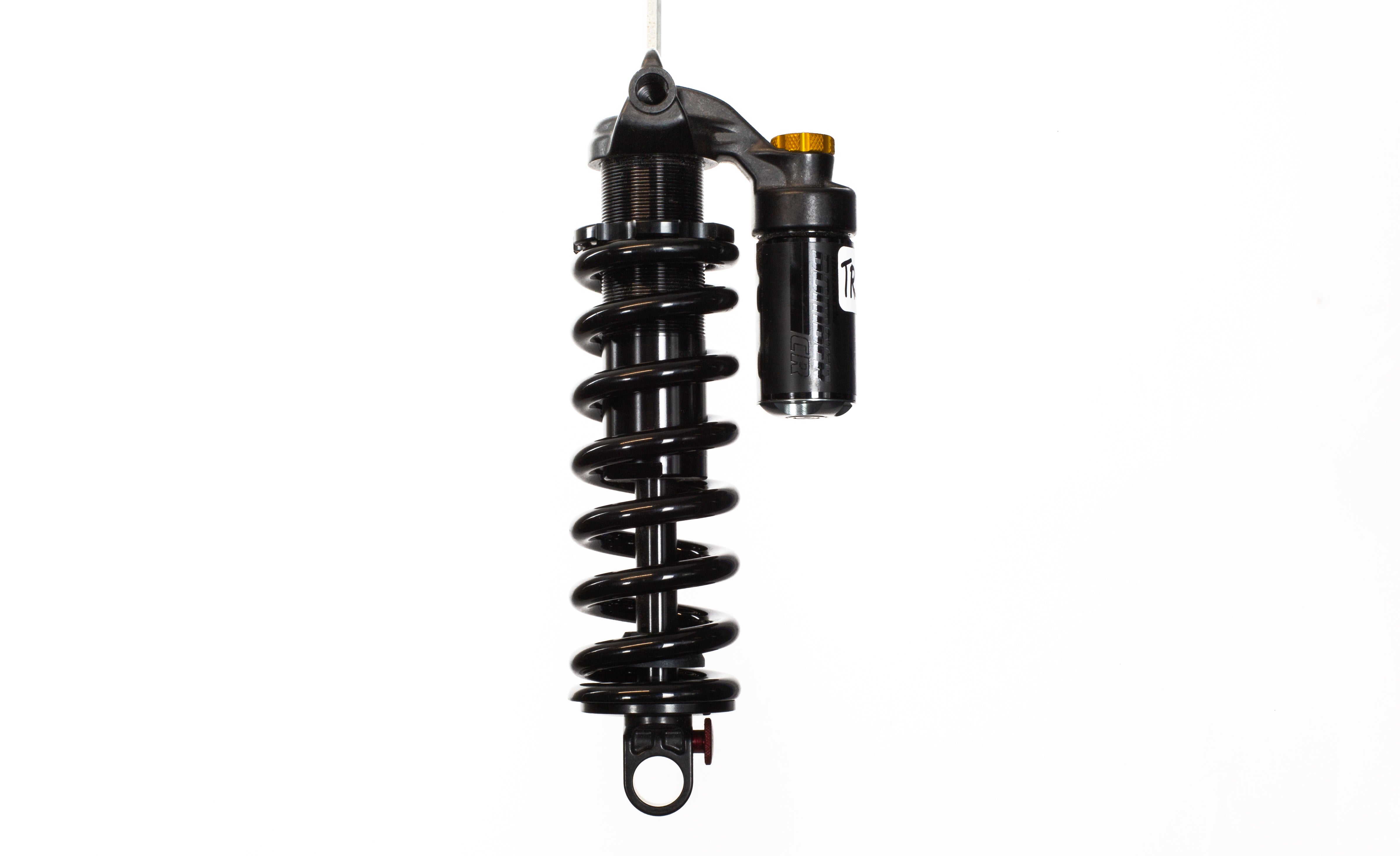 Shock Marzocchi Bomber Coil  205*65 Seminuevo