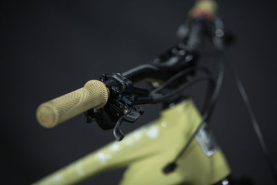 Bicicleta de Montaña Doble Suspensión Marin Bikes Alpine Trail XR 29" Talla X-Large (2022) Seminueva