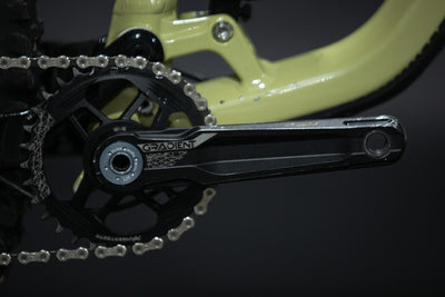 Bicicleta de Montaña Doble Suspensión Marin Bikes Alpine Trail XR 29" Talla X-Large (2022) Seminueva