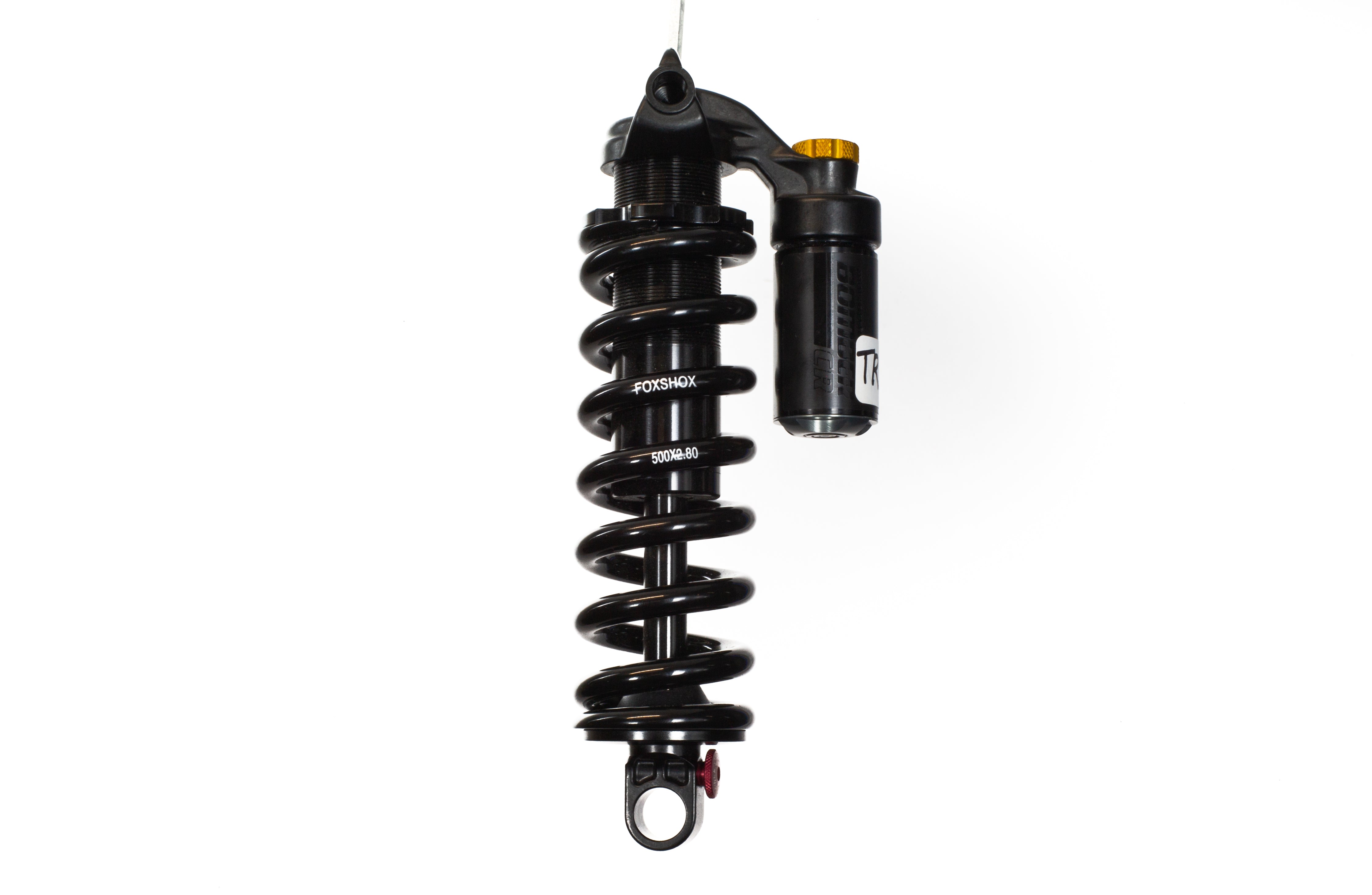 Shock Marzocchi Bomber Coil  205*65 Seminuevo