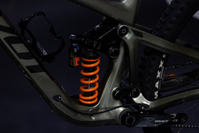 Bicicleta De Montaña Doble Suspensión Pivot Cycles Firebird 29" Talla Large (2024) Seminueva