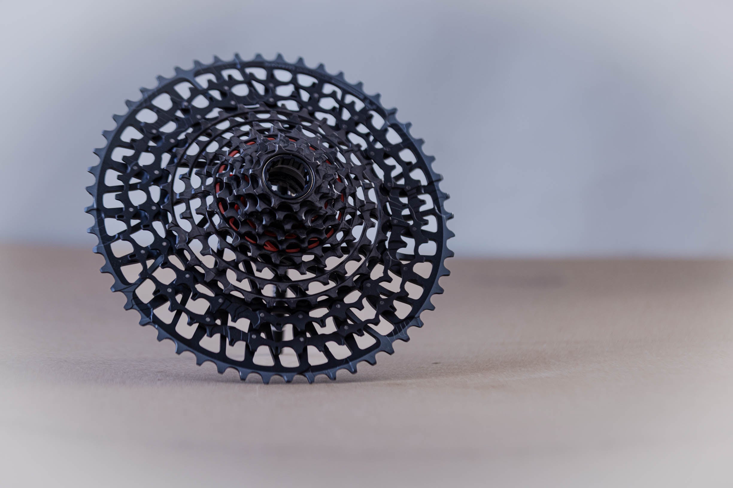 Casette Sram 1295 t-type (Nuevo)