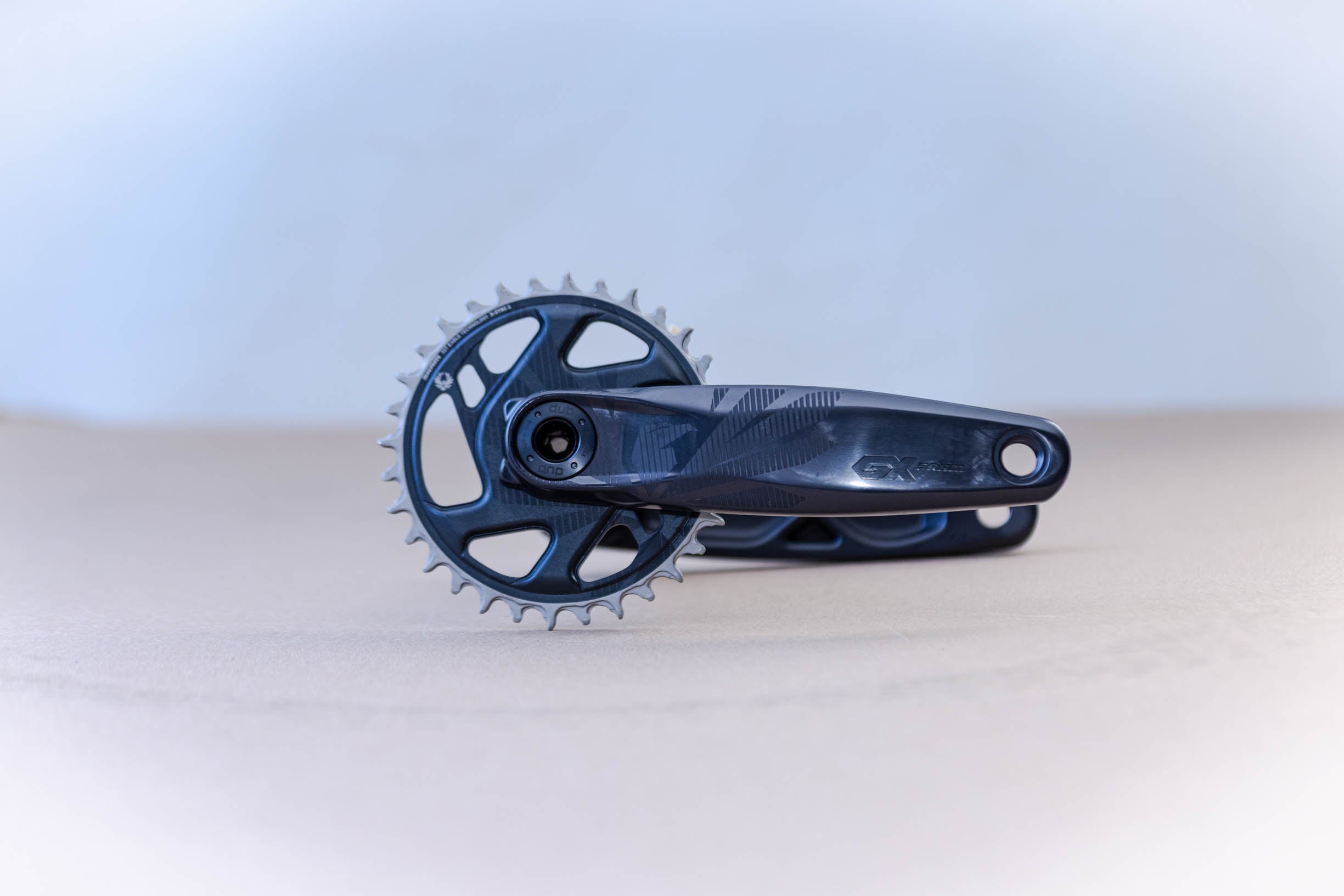 Crankset Sram GX Lunar 170 mm (Nuevas)