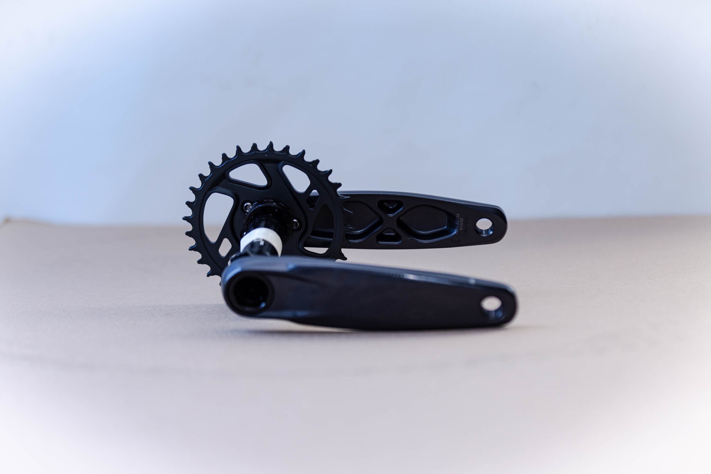 Crankset Sram GX Lunar 170 mm (Nuevas)