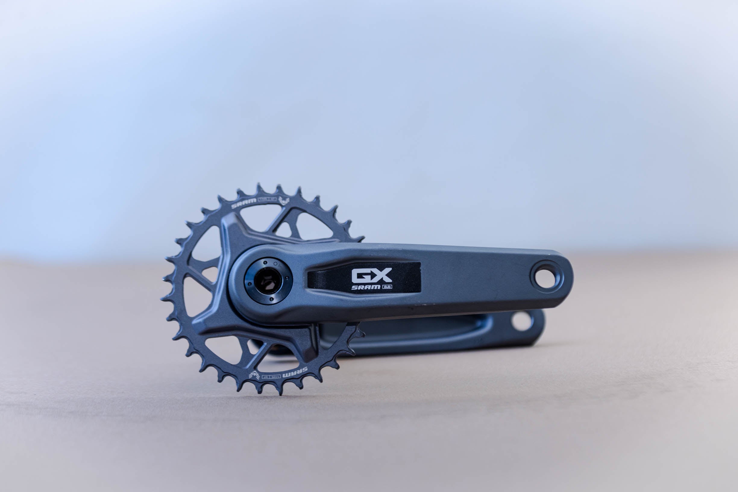 Crankset Sram GX t-type 170 mm (Nuevas)