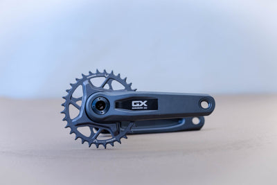 Crankset Sram GX t-type 170 mm (Nuevas)