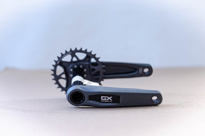 Crankset Sram GX t-type 170 mm (Nuevas)