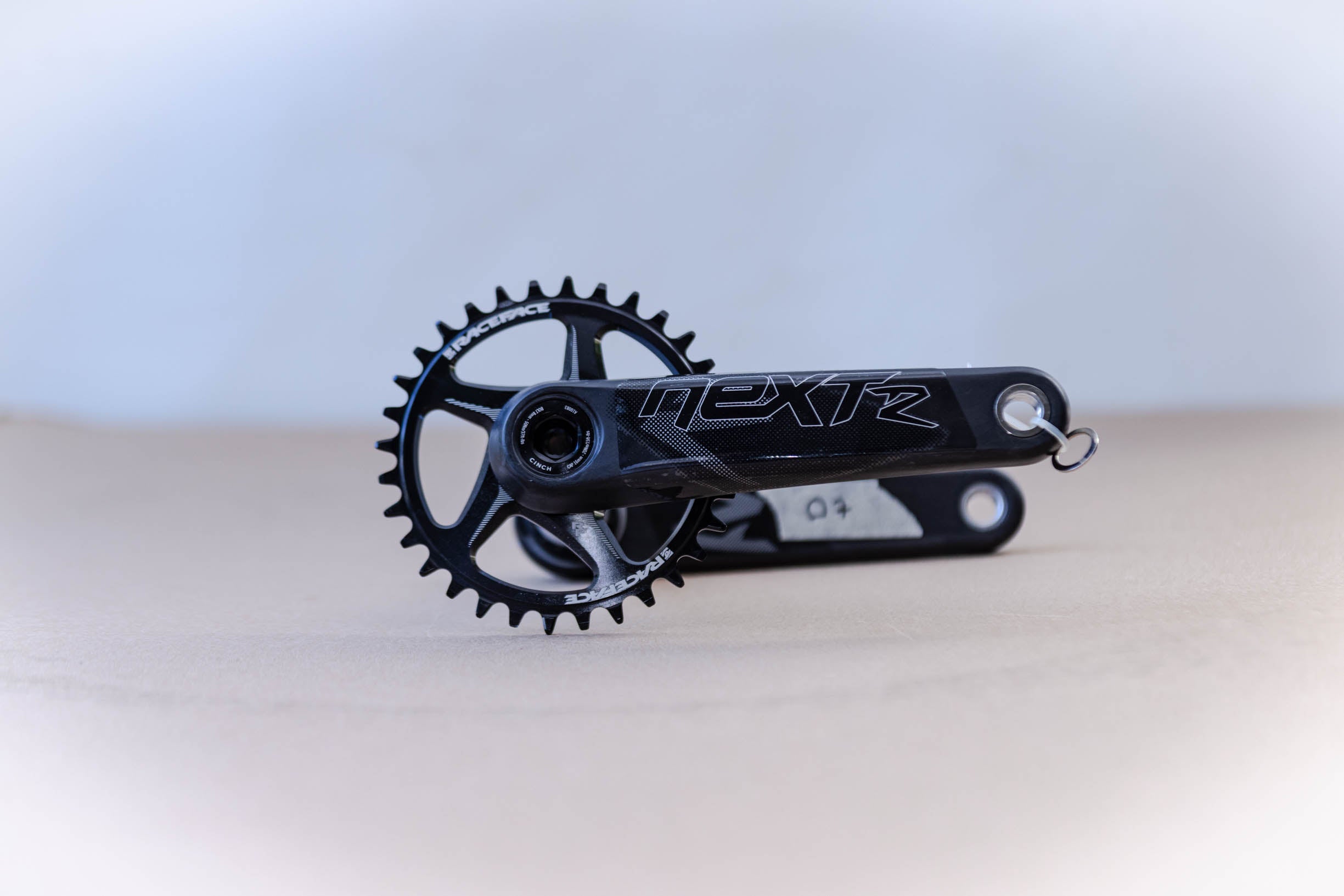 Crankset Race Face Next R 170 mm (Nuevas)