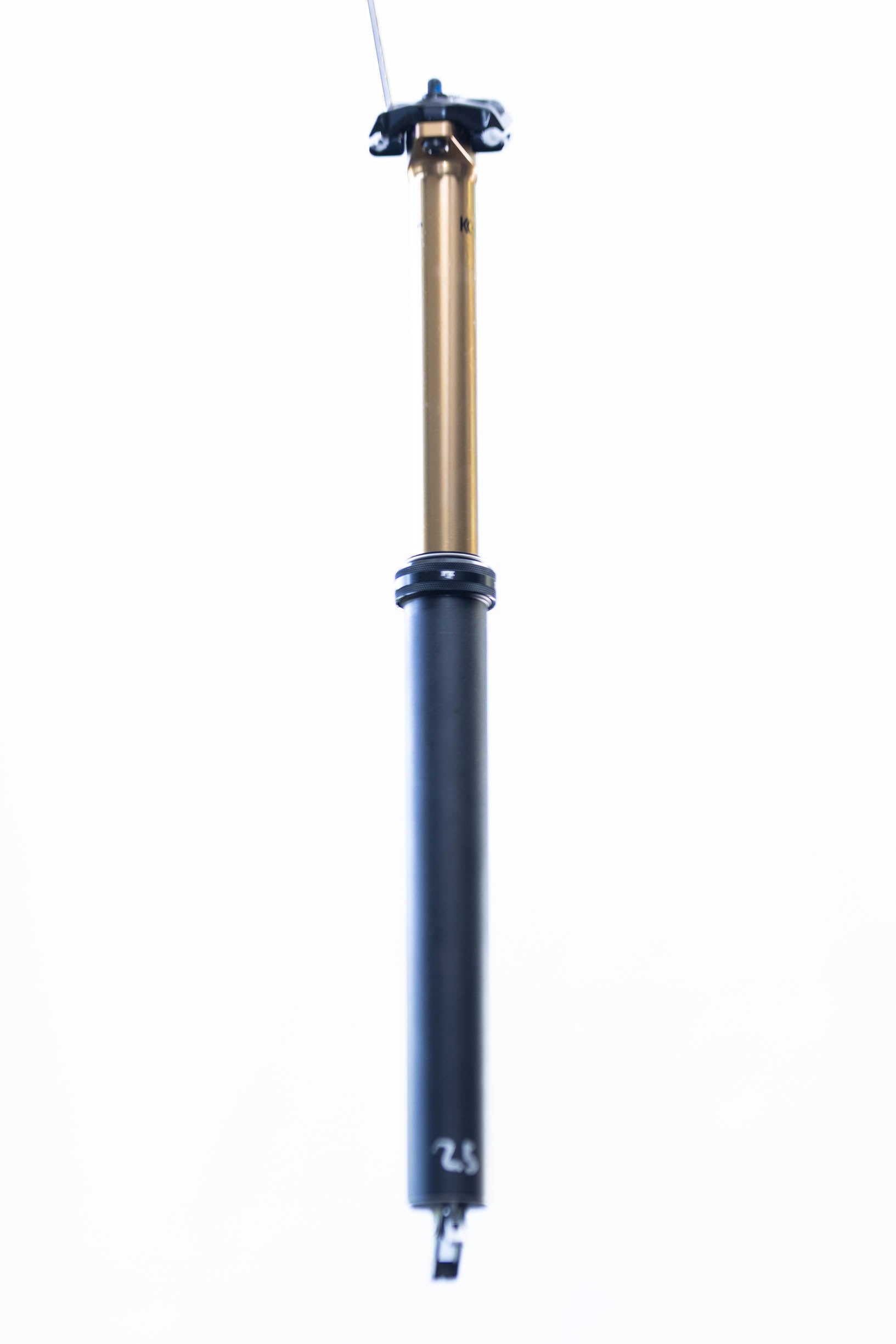 Dropper Fox Transfer Factory 31.6/150mm TRD25