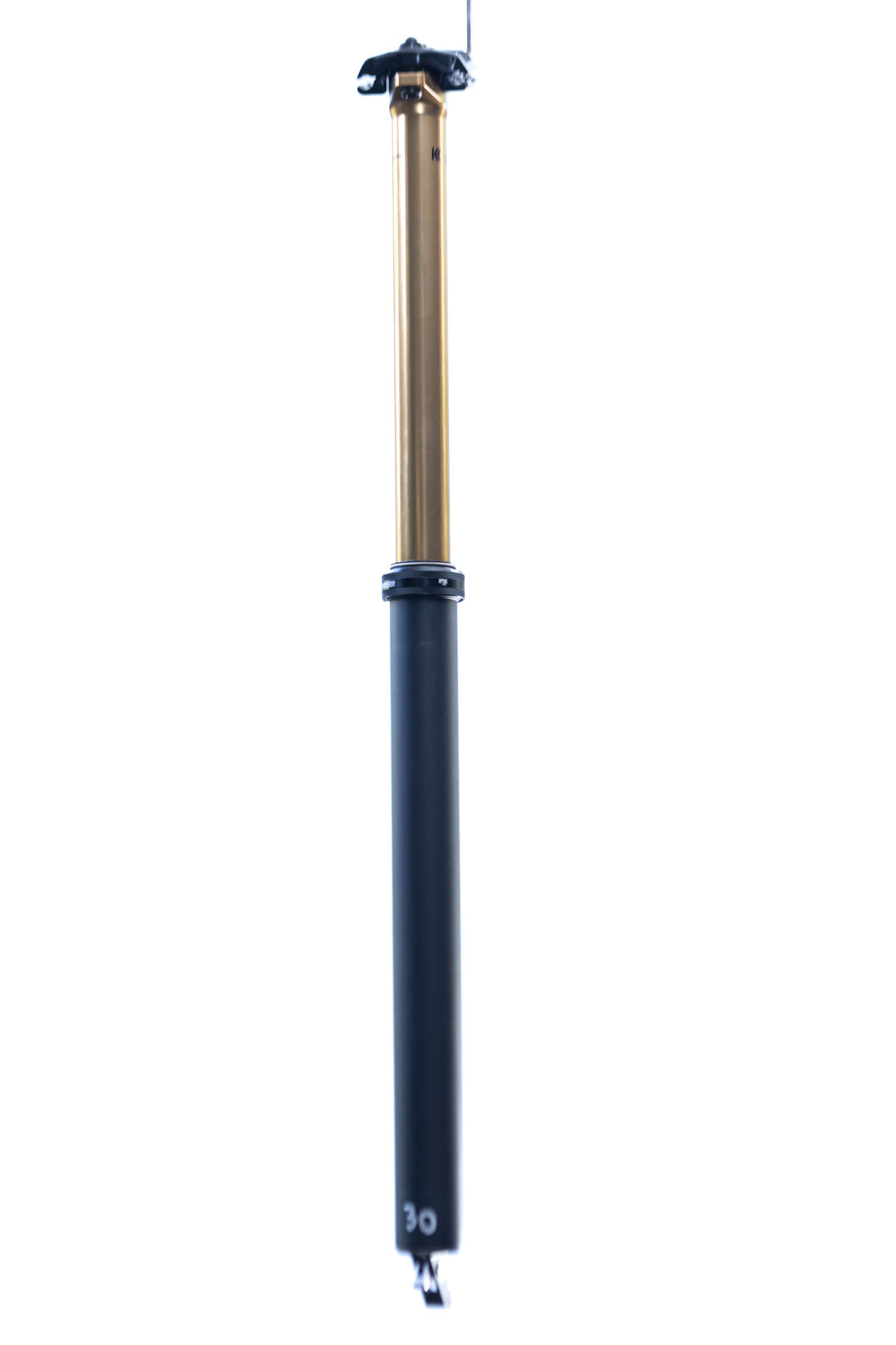 Dropper Fox Transfer Factory 31.6/210mm TRD30